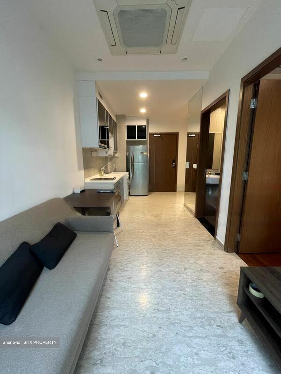 Cardiff Residence (D19), Condominium #484293811